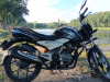 Bajaj Discover 125 ST